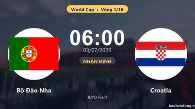 Ramalan Portugal vs Croatia: Jangkaan Barisan Pemain