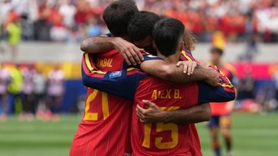 World Cup 2026: Spain convincingly beat Austria, securing their place in the next round.