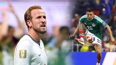 England struggled to beat Congo: How will they solve the difficult problem of facing Mexico?