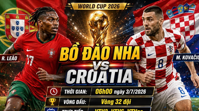Portugal vs Croatia: Starting lineups and predicted score