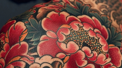 New research: How does tattoo ink affect the immune system?
