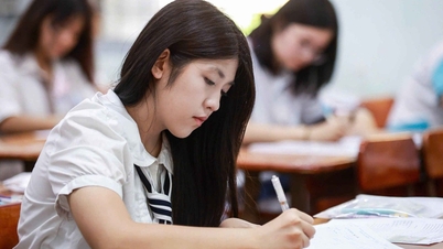 Nilai ambang batas ujian masuk universitas pada tahun 2026: Diprediksi akan sangat bervariasi.