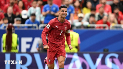 Hvilken kanal vil sende Portugal-Kroatia-kampen i VM i 2026 direkte?