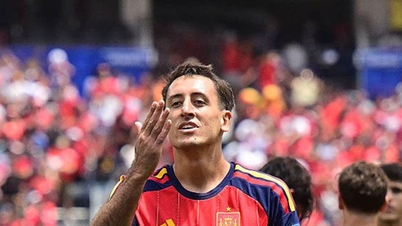 Mikel Oyarzabal: El asesino silencioso y su camino para llevar a España al Mundial de 2026.
