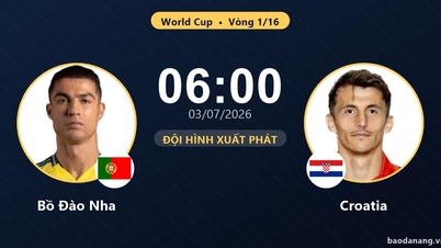 Portugal vs Croatia Siaran Langsung: Separuh masa kedua bermula, seri 0-0.