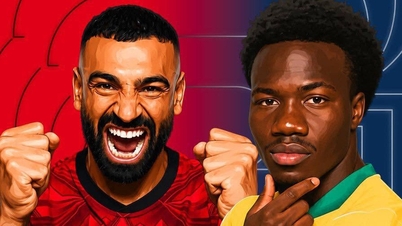 Prediksi Sepak Bola Australia vs Mesir: Percaya pada Salah