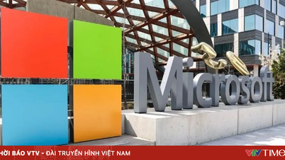 Microsoft plant den Abbau von Tausenden von Stellen.