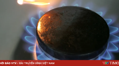 Die EU steht in diesem Winter vor einem Gasschock.