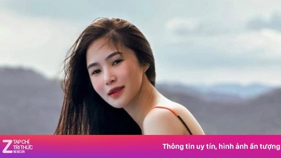 Huong Tram er fortsatt involvert i kontrovers.
