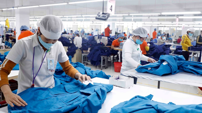 Las nuevas tecnologías de teñido de tejidos prometen reducir la contaminación en la industria textil.