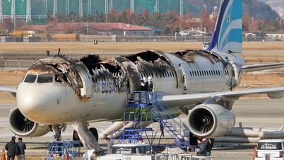 Die Gefahren von lithiumbatteriebetriebenen Geräten in Flugzeugen.