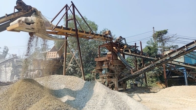 Pasir tiruan - Manfaat berganda untuk ekonomi dan alam sekitar.