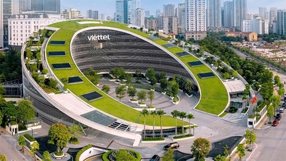 El valor de la marca Viettel supera los 7.900 millones de dólares.
