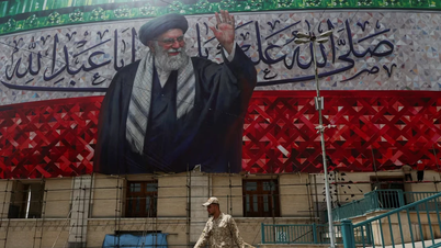 Iran menangguhkan rundingan diplomatik, bersiap sedia untuk berkabung kebangsaan untuk mendiang Pemimpin Agung Ali Khamenei.