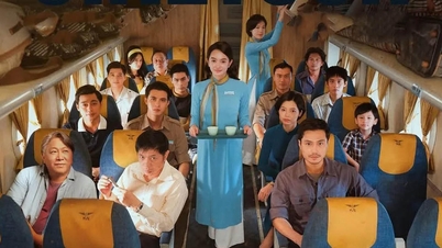 Vietnamese cinema after 40 years of reform: Paving the way for the cultural industry.