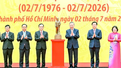 យើងសូមរំលឹកខួបលើកទី ៥០ នៃថ្ងៃដែលទីក្រុងសៃហ្គន - យ៉ាឌិញ មានកិត្តិយសត្រូវបានដាក់ឈ្មោះតាមលោកប្រធានហូជីមិញ។