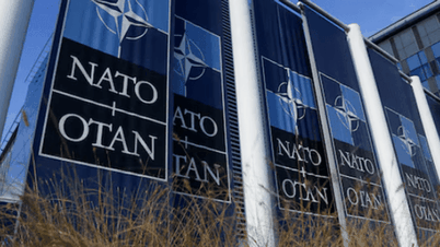 Tantangan menjelang KTT NATO
