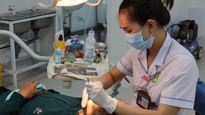 Renforcer le contrôle des activités du secteur de la santé privé.