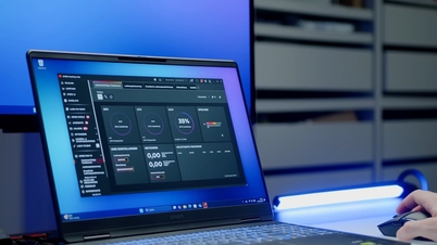 O HP Omen Max 16 com RTX 5080 está agora com 35% de desconto: uma configuração poderosa a um ótimo preço.