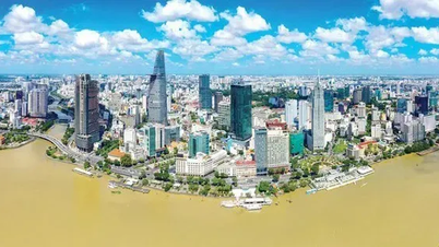 Berkontribusi untuk membawa kejayaan bagi kota yang dinamai menurut nama Presiden Ho Chi Minh.
