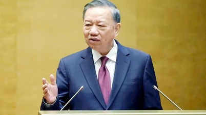 Generální tajemník a prezident To Lam poukázal na 7 omezení ve fungování nového aparátu.