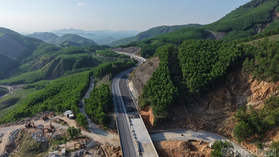 Environ 514 910 milliards de VND sont nécessaires pour investir dans de nombreuses autoroutes.