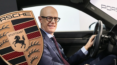 Porsches fortjenestemargin har falt til bare 1,1 %, noe som tvinger selskapet til å avvikle flere modeller.