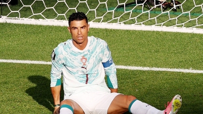 Ronaldos søster afslørede ved et uheld overraskende oplysninger om ham.