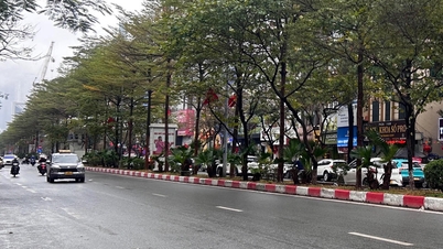 3 Temmuz hava tahmini: Fırtınanın etkisiyle Kuzey Vietnam'da gök gürültülü sağanaklar bekleniyor.