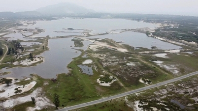 Ha Tinh ukončuje provoz největšího projektu těžby železa v jihovýchodní Asii.
