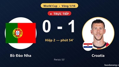 Portugal vs Croatia Secara Langsung: Gol Portugal dibatalkan oleh VAR