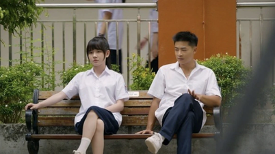 What did the lead actress of 'The Other Side of the City' say about the controversial character?