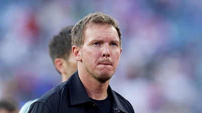 Biến động World Cup 2026: Tuyển Đức ép Nagelsmann từ chức, Moriyasu cân nhắc chia tay Nhật Bản