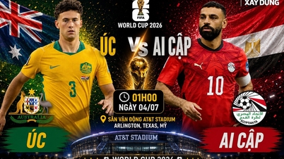 2026年ワールドカップ決勝トーナメント1回戦、オーストラリア対エジプト戦（7月4日午前1時）のスコア分析と予測