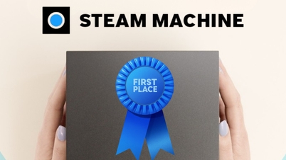 Steam Machine dominoi Valven rankingia: Kun tuhannen dollarin hintalapusta tulee kilpailuetu.