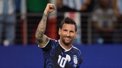 WM 2026: Kann Argentinien Kap Verde an einem Wunder hindern?