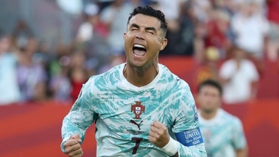 World Cup 2026: Ronaldo scores at age 41, breaking a 20-year jinx.