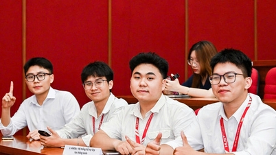 Universitatea de Știință și Tehnologie din Hanoi anunță scorurile minime de admitere și prognozează scorurile limită pentru 2026.