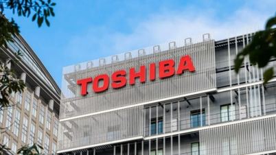 [GALLERI] Toshiba angrer på at de solgte minnebrikker før billion-dollar-boomen innen kunstig intelligens.