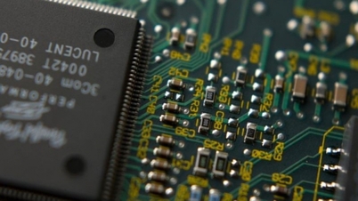 Europe's largest economy invests in chip manufacturing, determined to put the EU on the global semiconductor map.