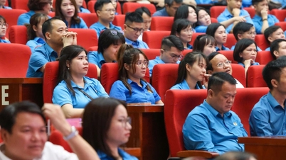 W dialogu wzięło udział ponad 20 000 pracowników z Bac Ninh.