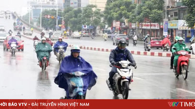តំបន់ជាច្រើននៅទូទាំងប្រទេសបានជួបប្រទះនឹងព្យុះផ្គររន្ទះ ដោយកន្លែងខ្លះទទួលបានទឹកភ្លៀងធ្លាក់ខ្លាំងលើសពី ២០០ មីលីម៉ែត្រ។