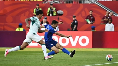 Weltmeisterschaft 2026: Portugal feiert ein Comeback, besiegt Kroatien mit 2:1 und zieht ins Achtelfinale ein.