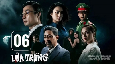 De dramaserie White Fire, aflevering 6, wordt vandaag, 3 juli 2026, live uitgezonden op VTV3.
