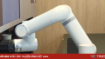 Robots en AI spelen een cruciale rol in de opkomst van het zelfbedieningsmodel voor koffiebars.