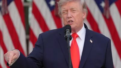 Trump: Os EUA não vão declarar guerra ao Irã por muitos anos.