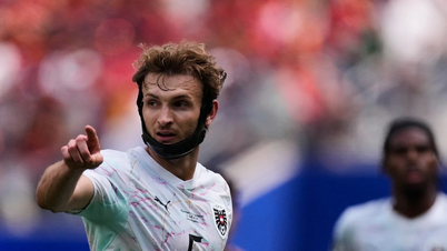 Protectores de mandíbula: un salvavidas para los jugadores lesionados en la Copa del Mundo.