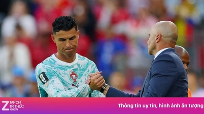 Ronaldo was belittled, Piers Morgan was furious.