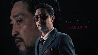 Meritorious Artist and Police Lieutenant Colonel: "I am very sad that I still have to play the role of a drug kingpin even now."