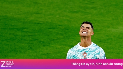 Ronaldo dice la sua: il Portogallo ha vinto grazie all'abilità o alla fortuna?